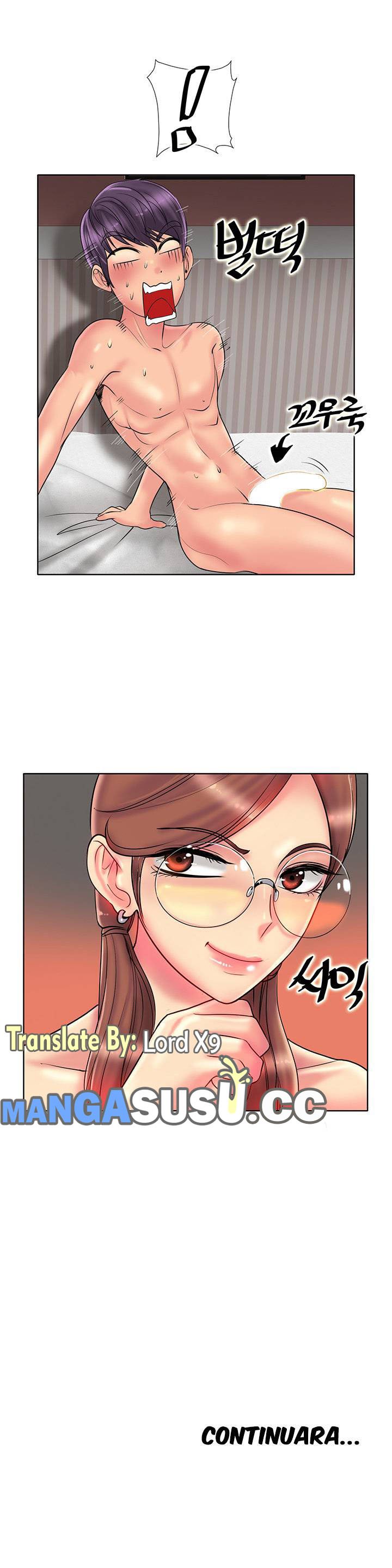 Hole in One - Chapter 29 25