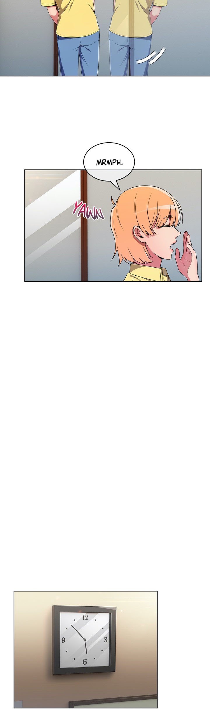 The Stand Up Guy - Chapter 29 23