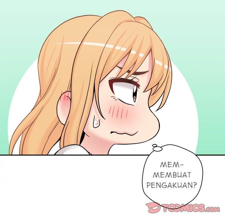 Crossing the Line - Chapter 29 42