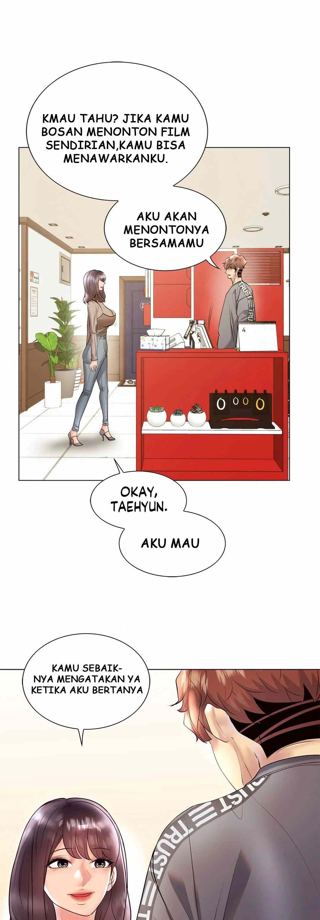 Toys Store - Chapter 29 32