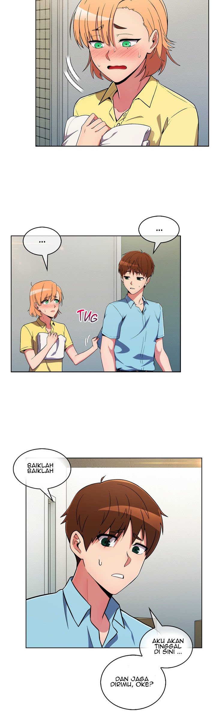 The Stand Up Guy - Chapter 29 5