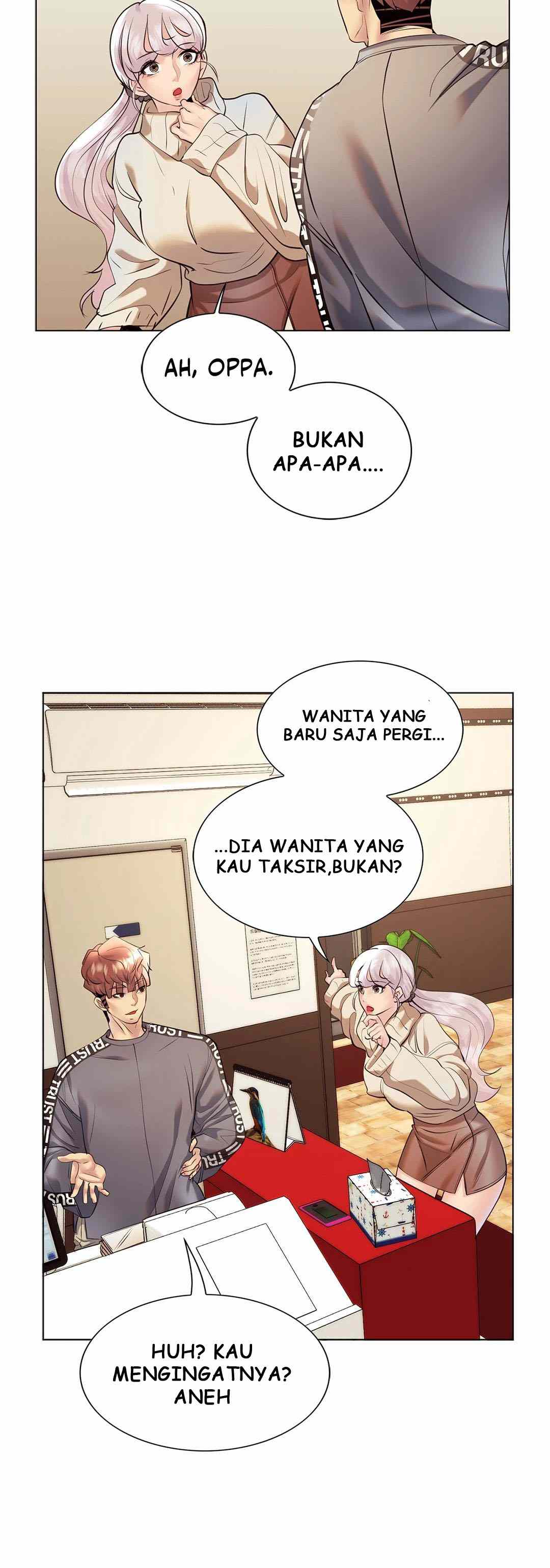 Toys Store - Chapter 29 37