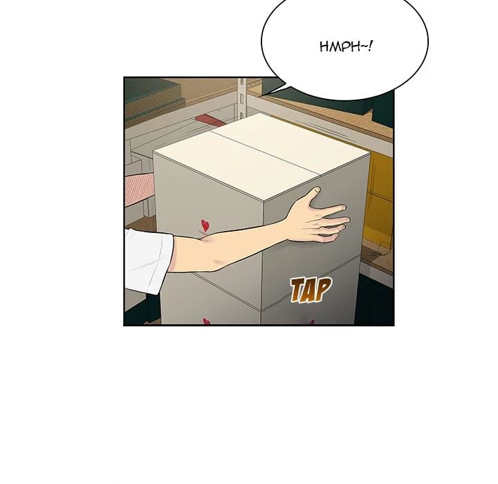 The Stand-up Guy (Dolphin) - Chapter 29 62