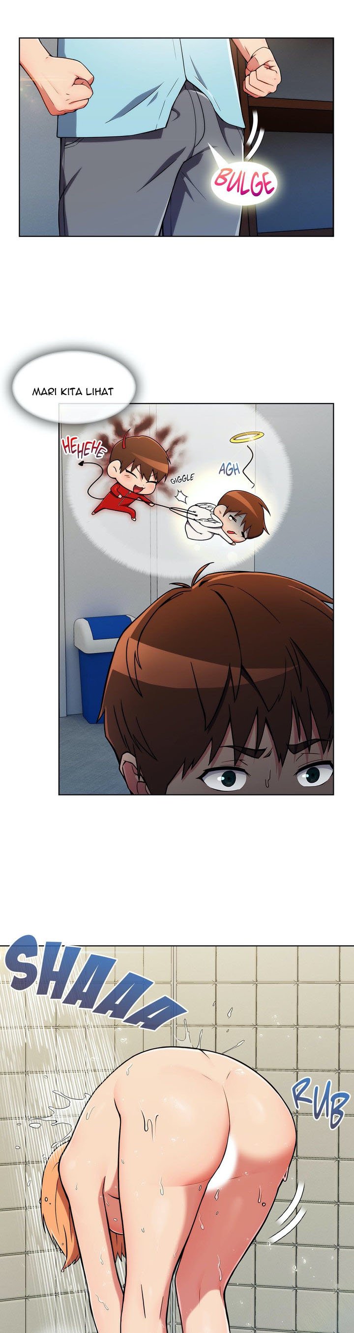 The Stand Up Guy - Chapter 29 16