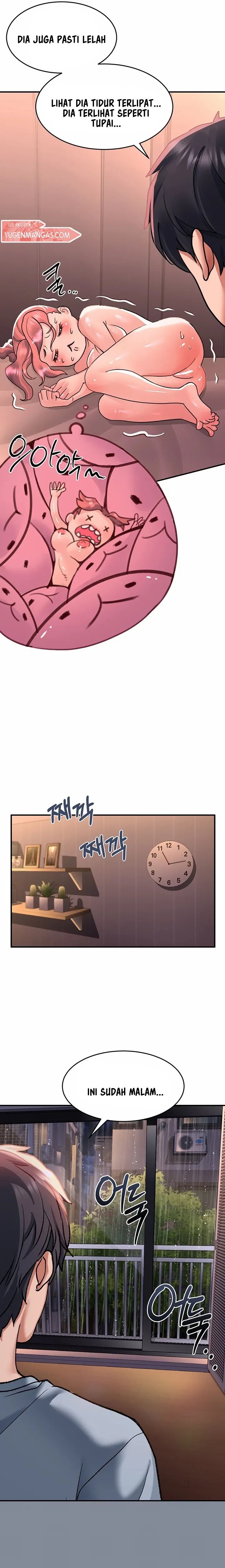 Unlock Her Heart - Chapter 29 33 Unlock Her Heart - Chapter 29 33