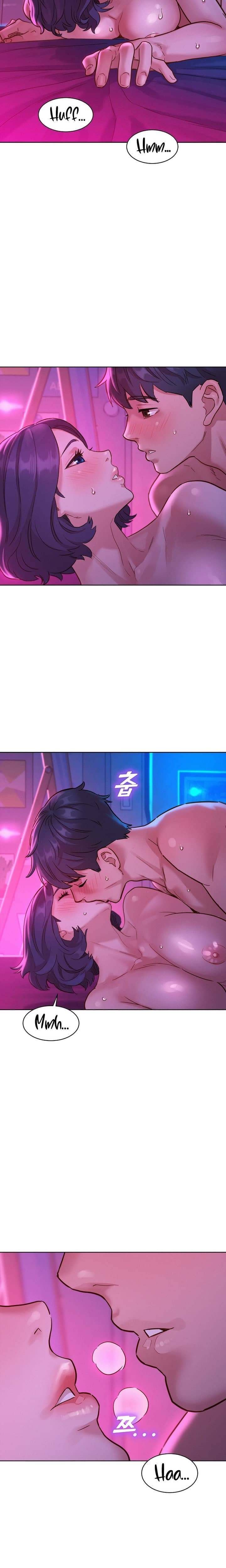 Friendship To Love - Chapter 29 12