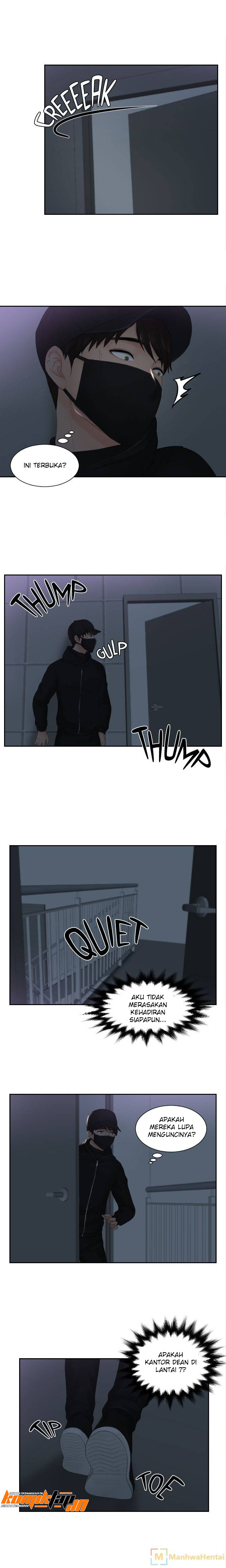 Mind Reader - Chapter 29 8
