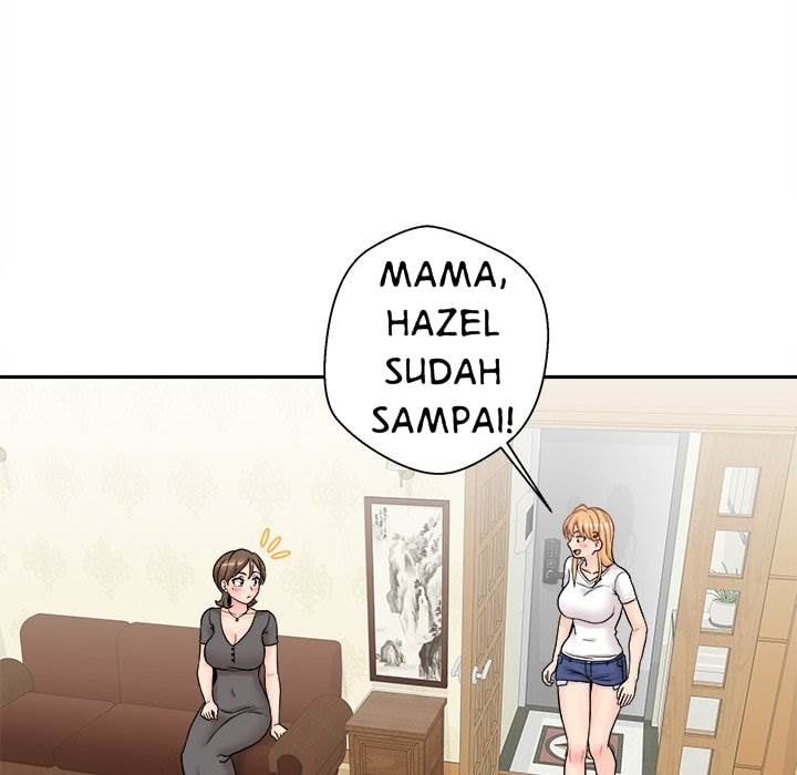 Crossing the Line - Chapter 29 100
