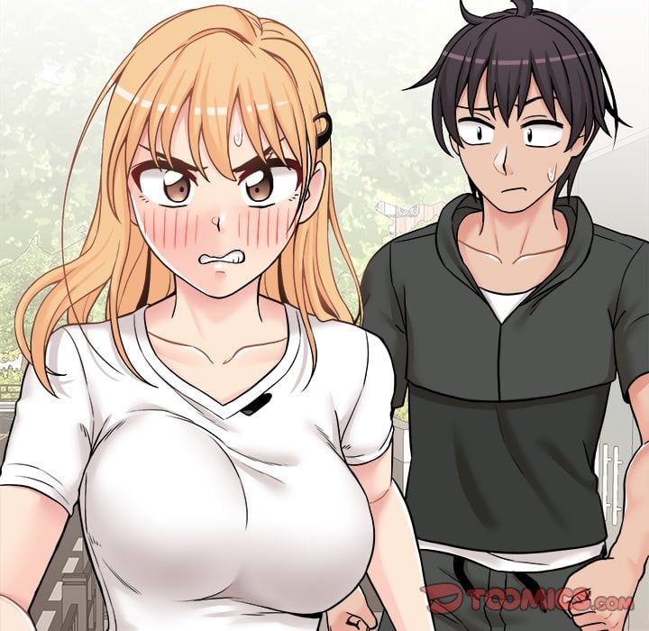Crossing the Line - Chapter 29 75