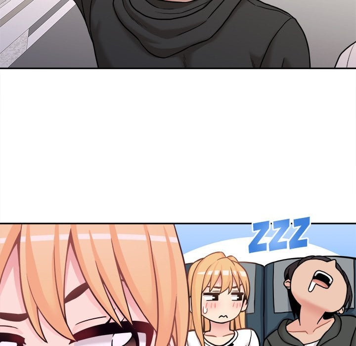 Crossing the Line - Chapter 29 83
