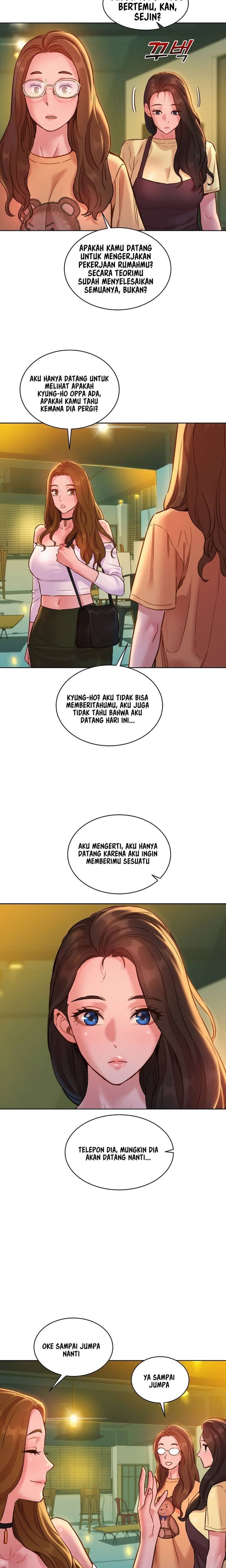 Friendship To Love - Chapter 29 15