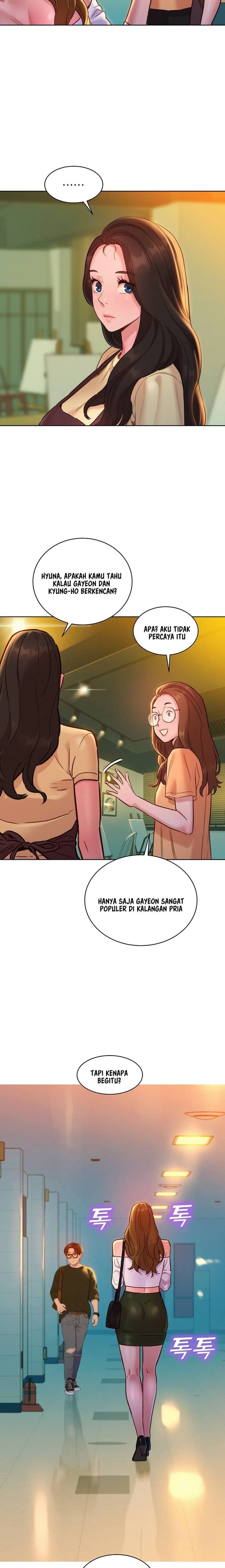 Friendship To Love - Chapter 29 16