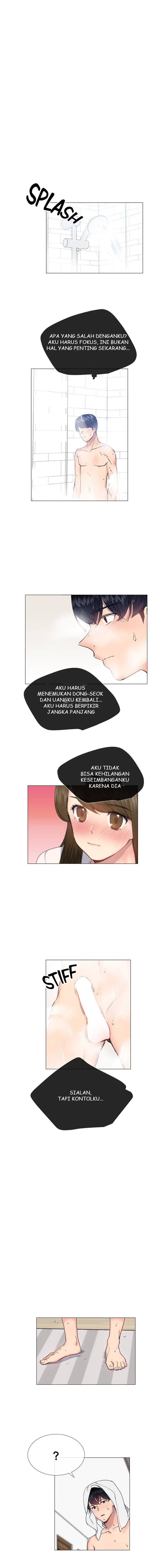 12 Years Apart - Chapter 29 10