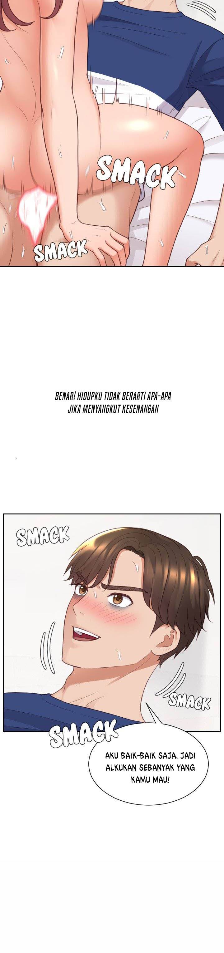 Her Situation - Chapter 29 34 Her Situation - Chapter 29 34