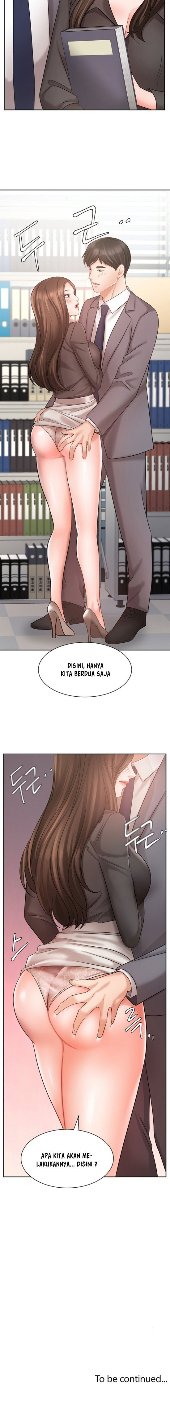 Sold Out Girl - Chapter 29 10