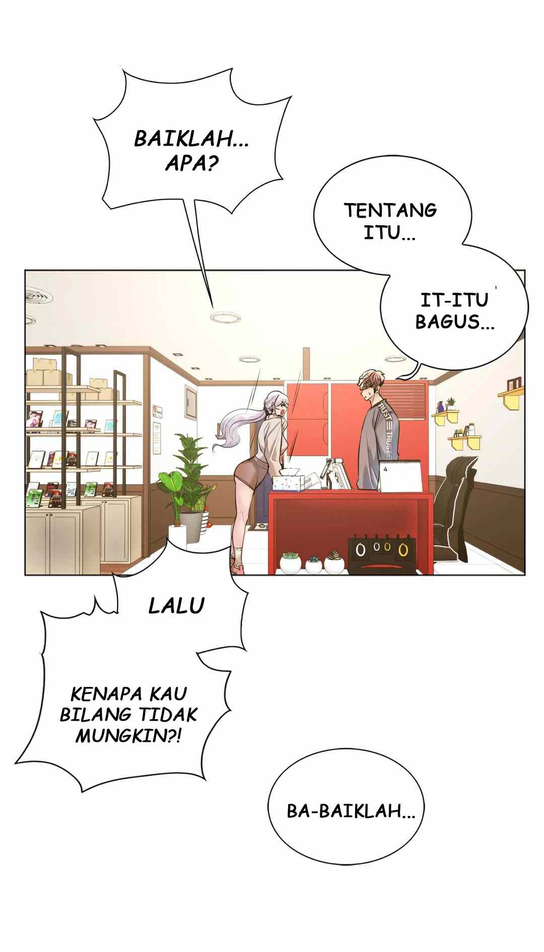 Toys Store - Chapter 29 43
