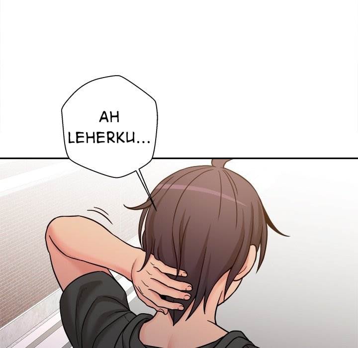 Crossing the Line - Chapter 29 82