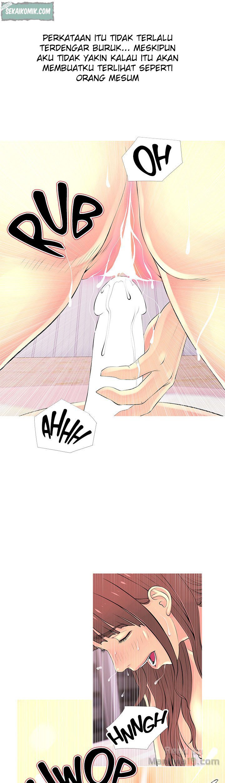 Ms. Master - Chapter 29 18