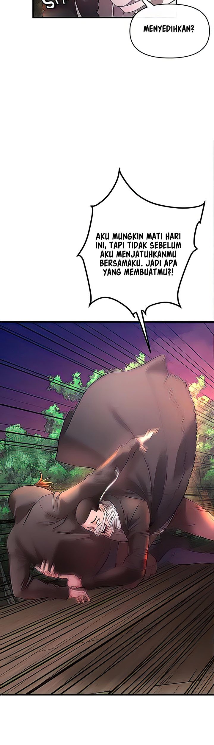 ZZIN Protect - Chapter 29 32