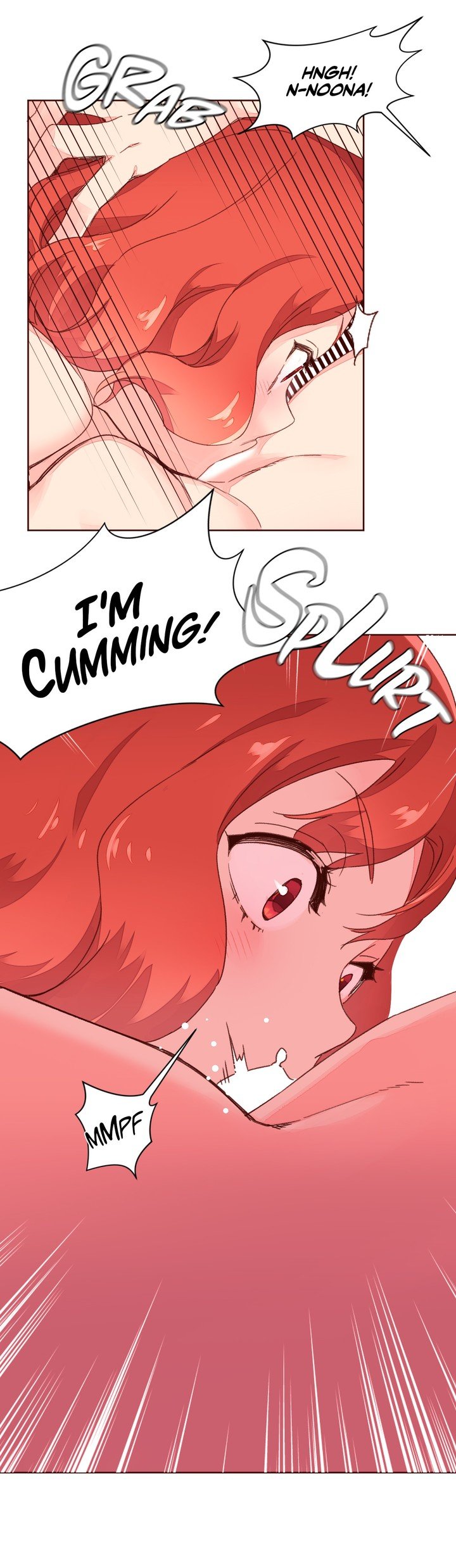 Pheromone-holic - Chapter 29 17 Pheromone-holic - Chapter 29 17