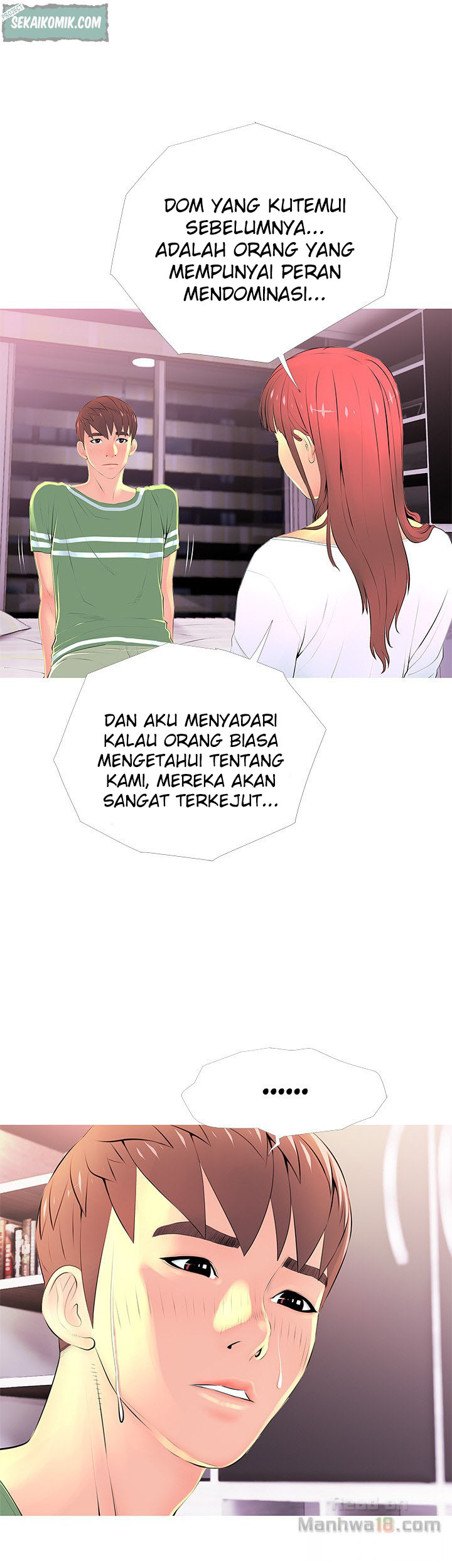 Ms. Master - Chapter 29 4