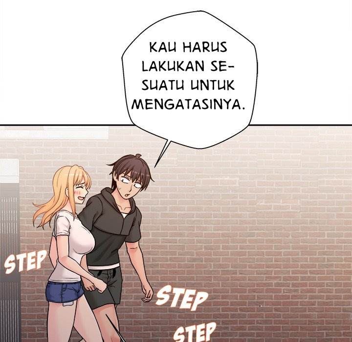 Crossing the Line - Chapter 29 85