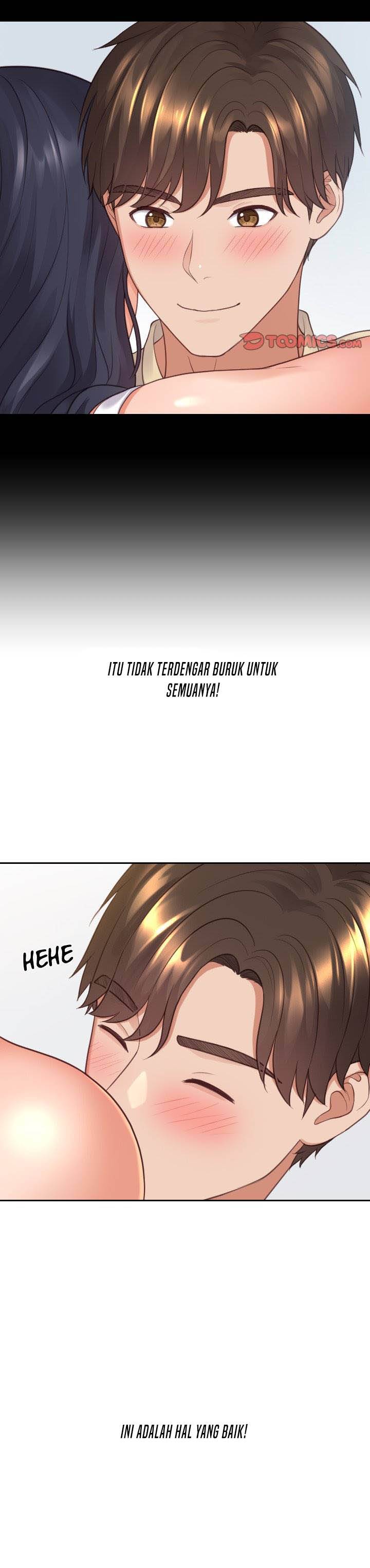 Her Situation - Chapter 29 20 Her Situation - Chapter 29 20