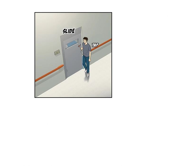 The Stand-up Guy (Dolphin) - Chapter 29 34