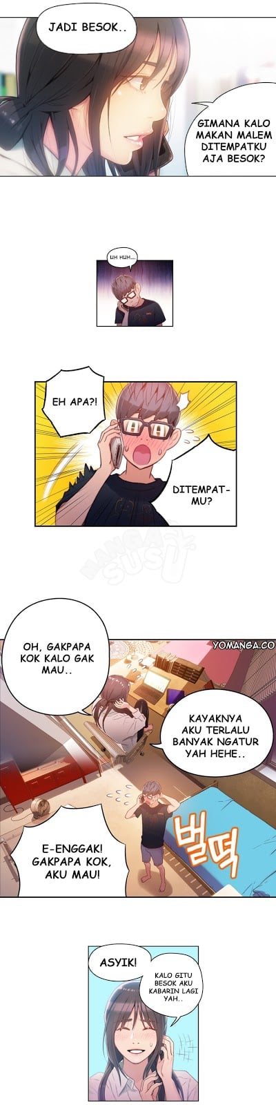 Sweet Guy - Chapter 29 17