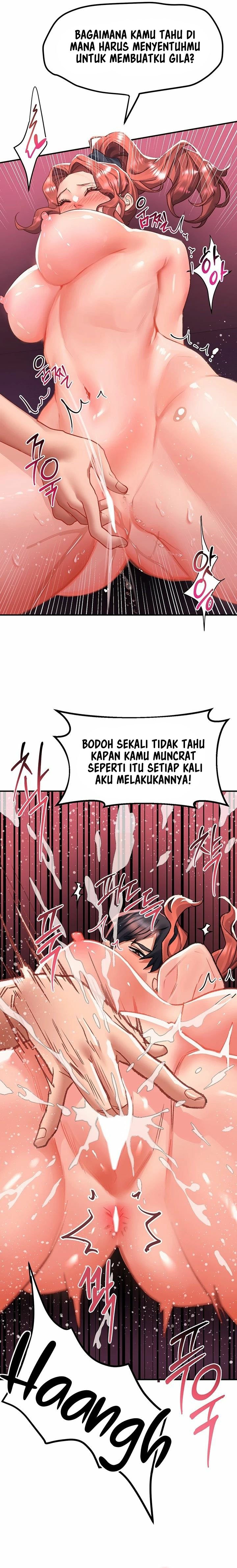 Unlock Her Heart - Chapter 29 13 Unlock Her Heart - Chapter 29 13