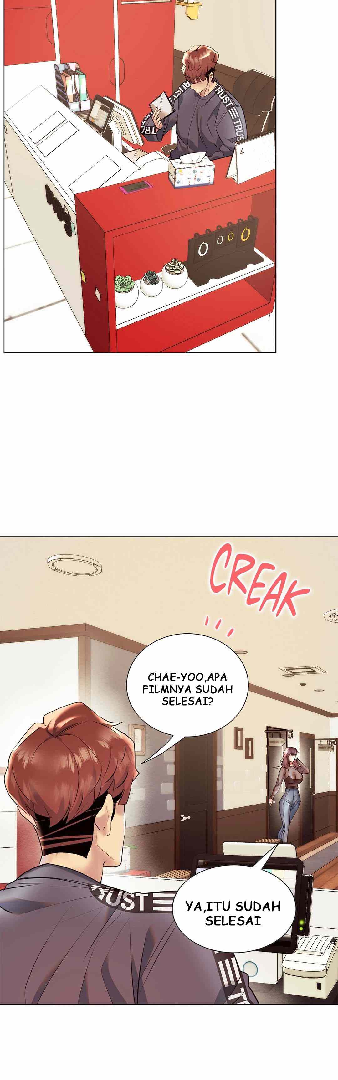 Toys Store - Chapter 29 31