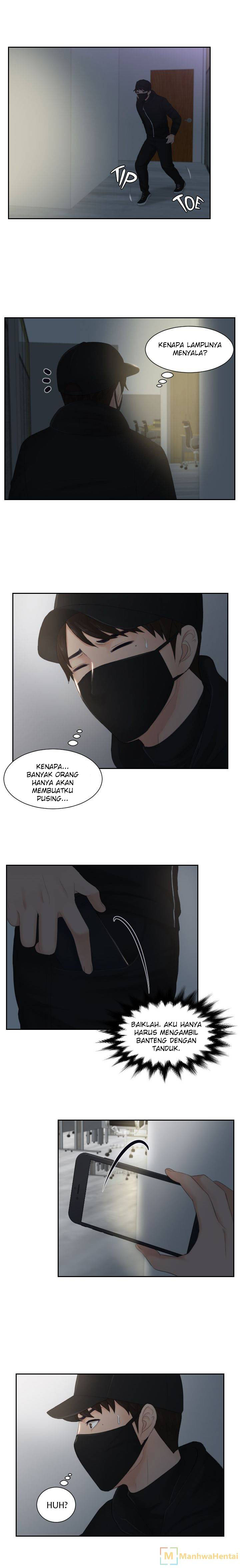 Mind Reader - Chapter 29 9