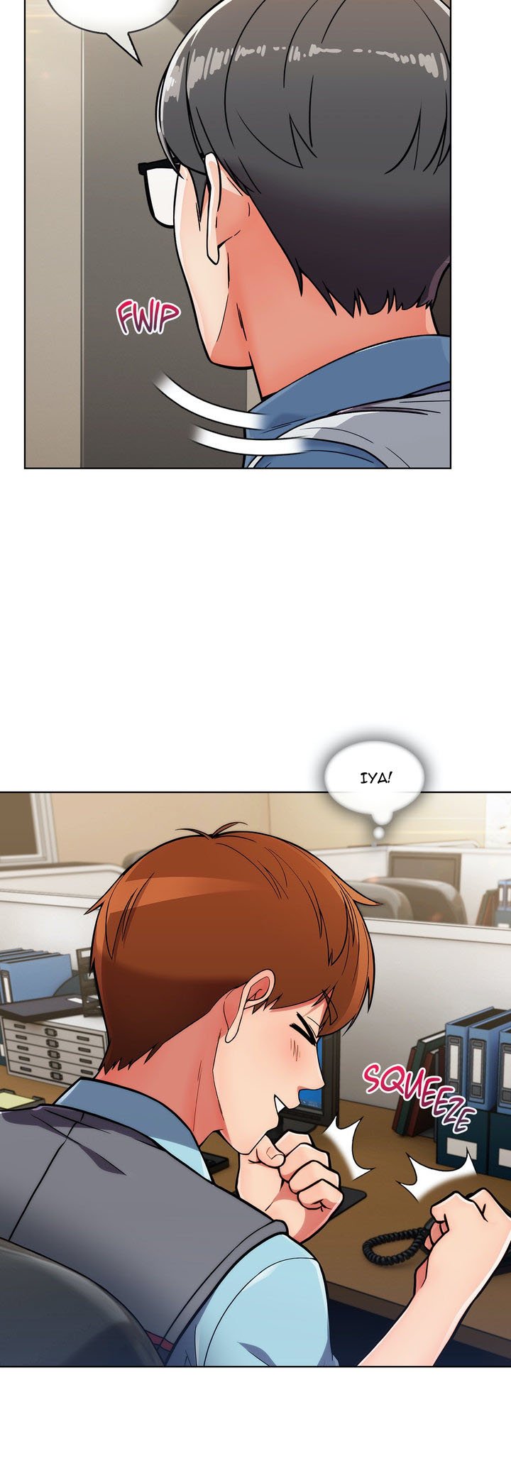 The Stand Up Guy - Chapter 29 36