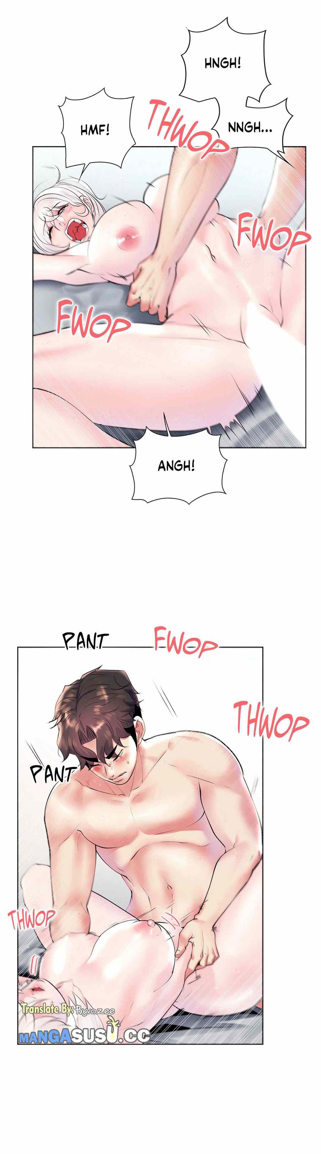 Toys Store - Chapter 29 14