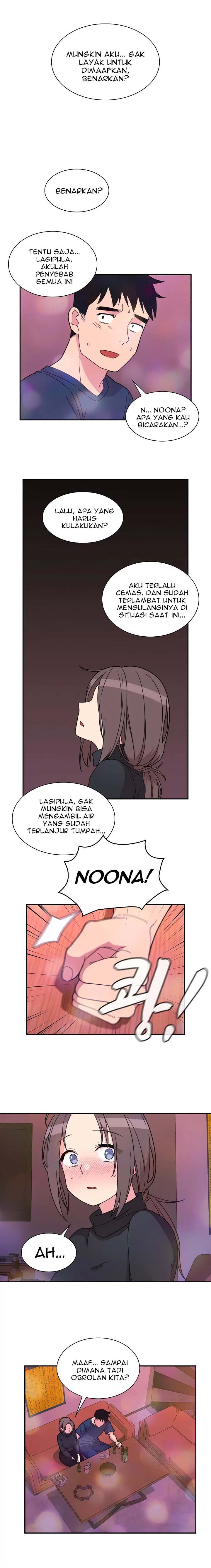 Close as Neighbors - Chapter 29 12