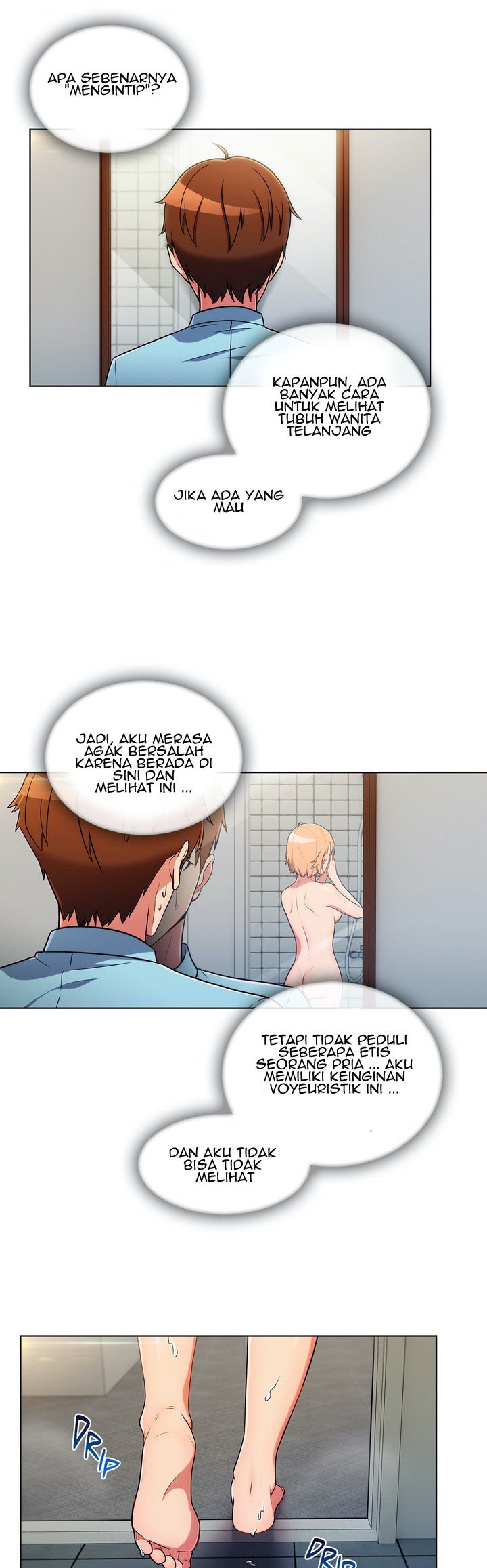 The Stand Up Guy - Chapter 29 18