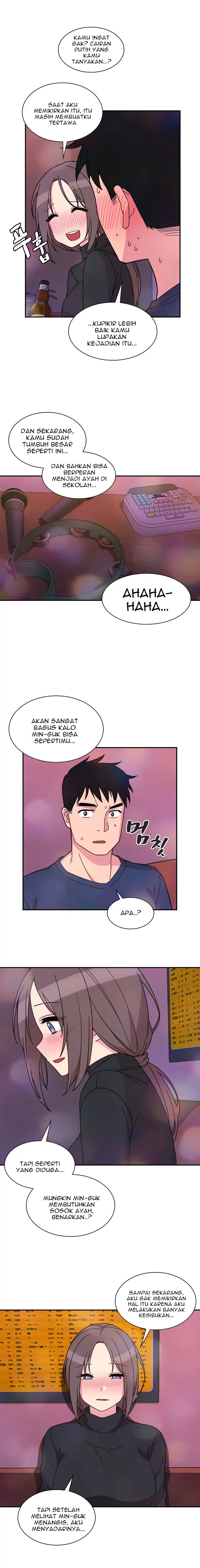 Close as Neighbors - Chapter 29 10