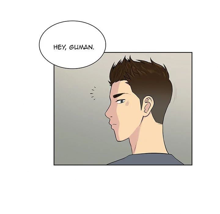 The Stand-up Guy (Dolphin) - Chapter 29 26