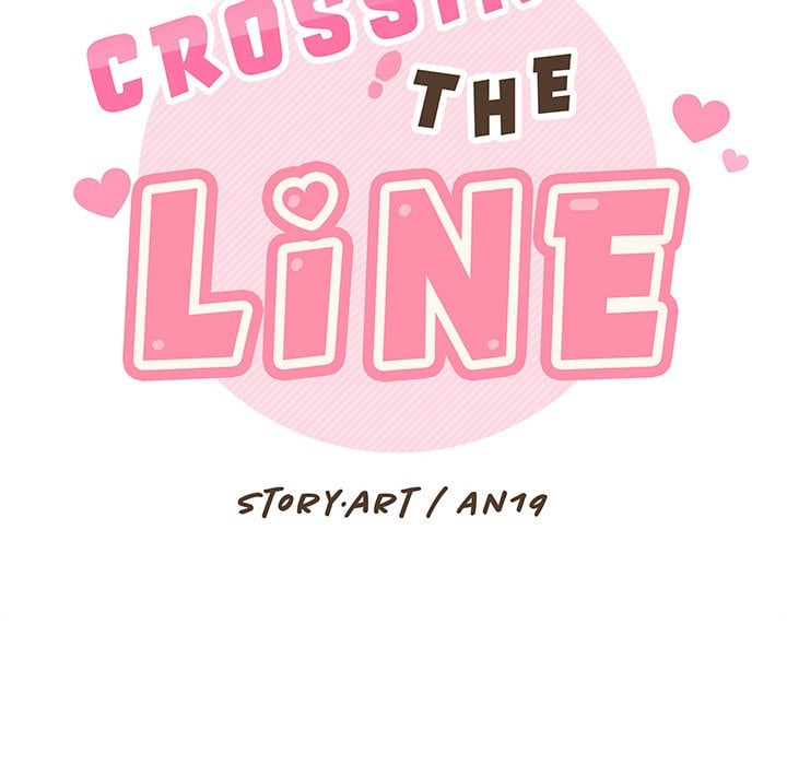 Crossing the Line - Chapter 29 16