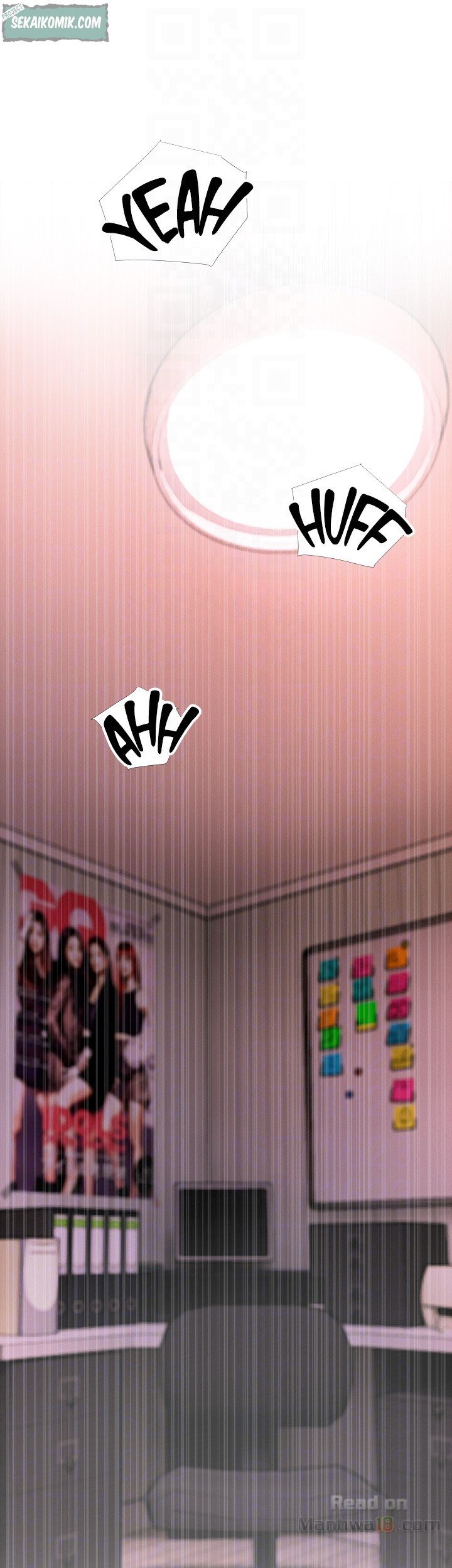 Ms. Master - Chapter 29 20