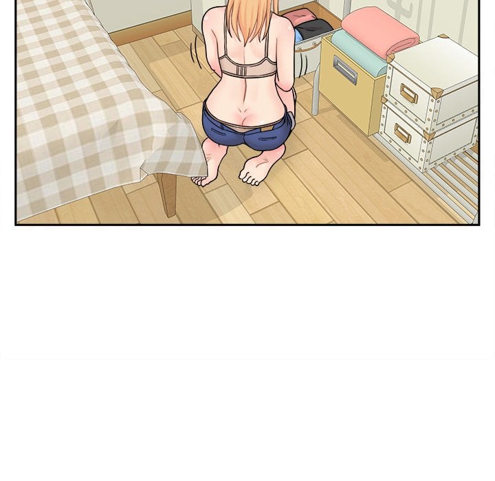 Crossing the Line - Chapter 29 124