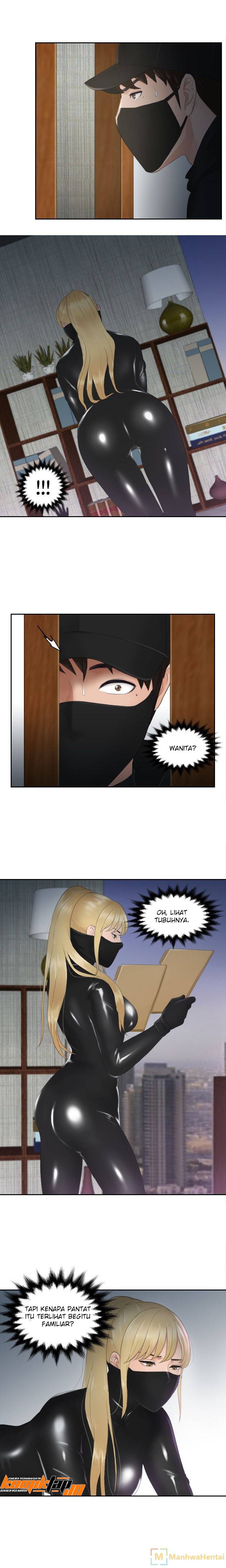 Mind Reader - Chapter 29 11