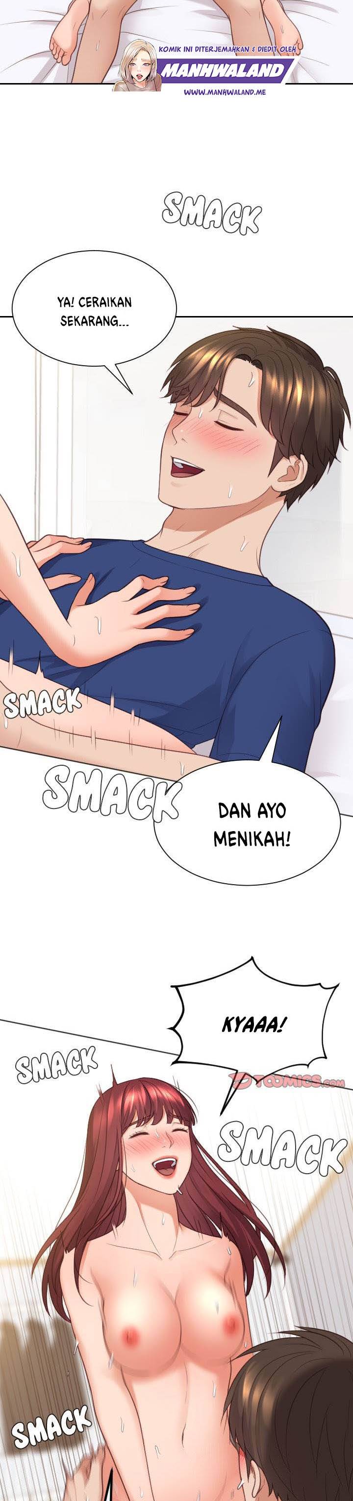 Her Situation - Chapter 29 25 Her Situation - Chapter 29 25