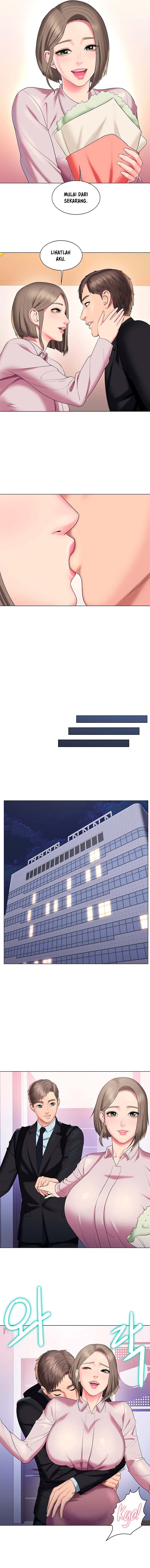 Gu-Ho’s Escape - Chapter 29 6 Gu-Ho’s Escape - Chapter 29 6