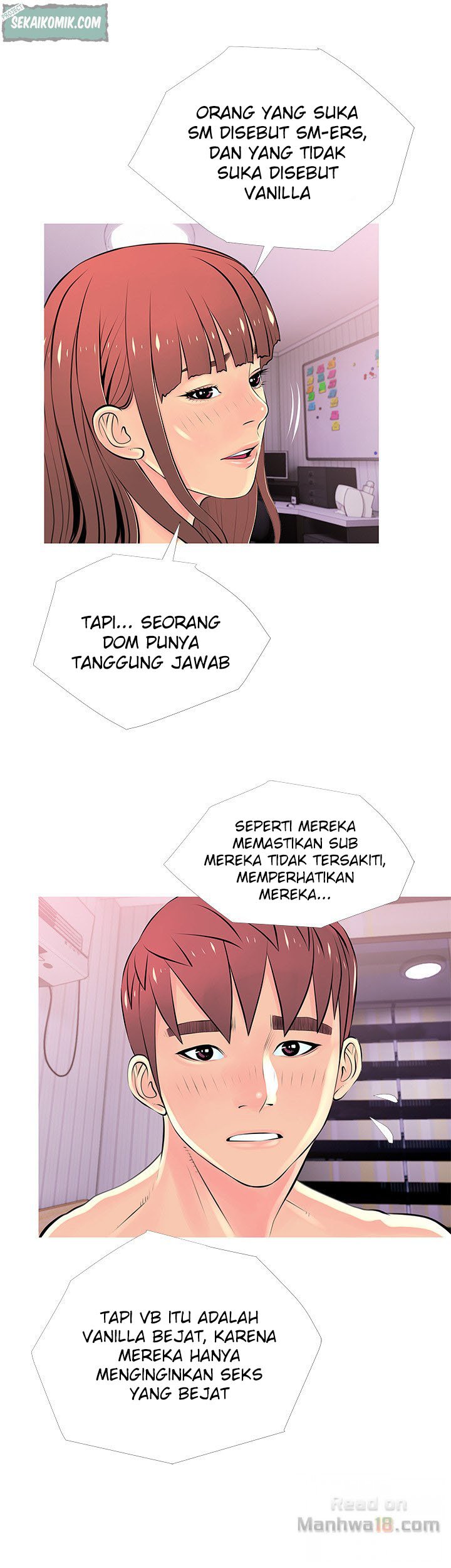 Ms. Master - Chapter 29 23