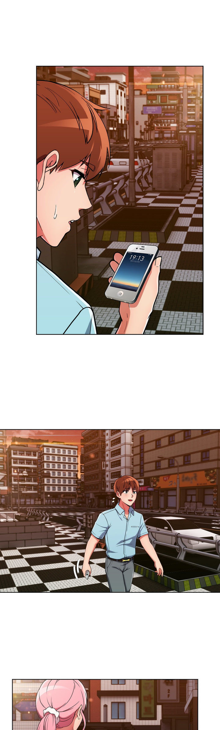 The Stand Up Guy - Chapter 29 38