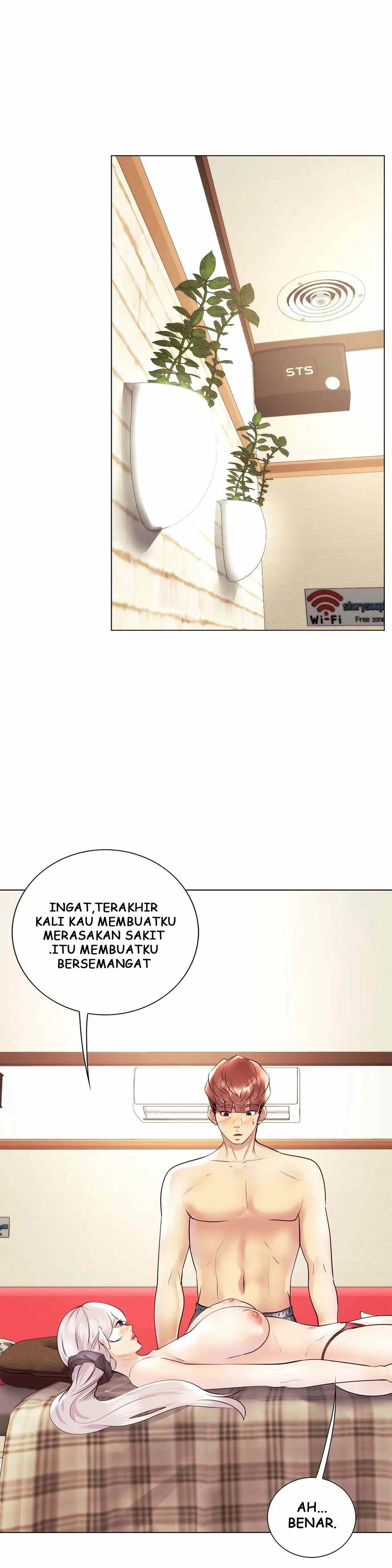 Toys Store - Chapter 29 48