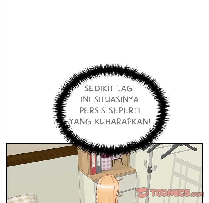 Crossing the Line - Chapter 29 123