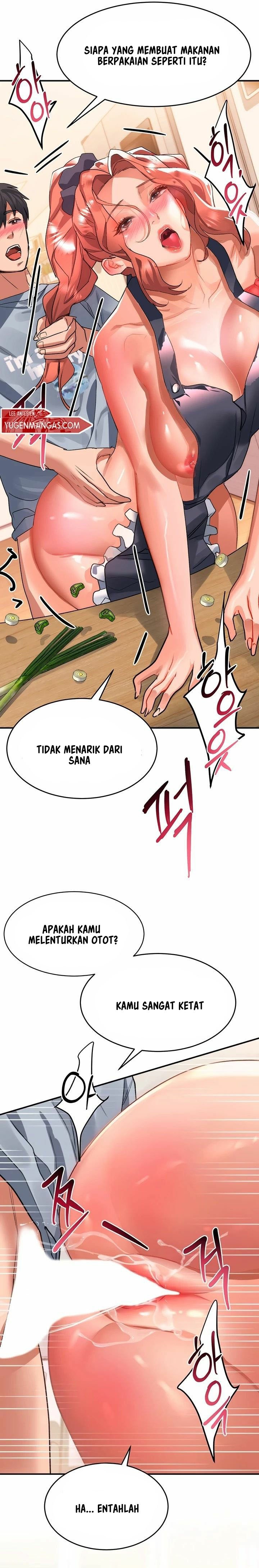 Unlock Her Heart - Chapter 29 4 Unlock Her Heart - Chapter 29 4