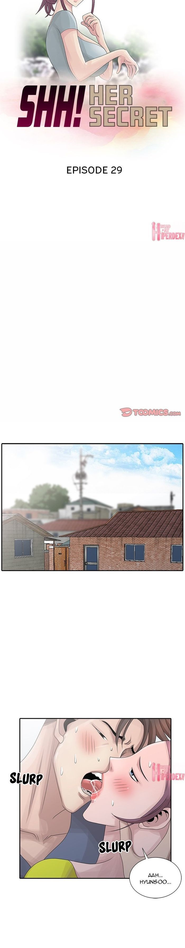 Shh! Her Secret - Chapter 29 3 Shh! Her Secret - Chapter 29 3